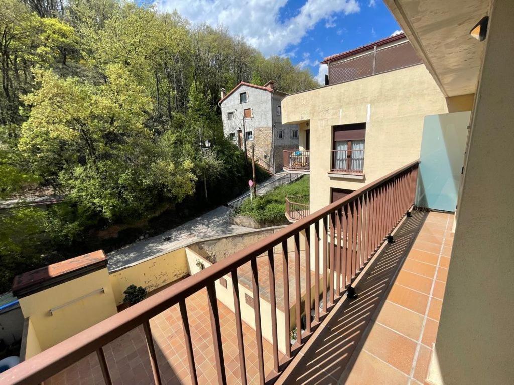 Duplex En Guardiola De Bergueda Guardiola de Bergueda Exterior photo